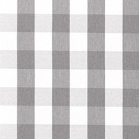 Buffalo Plaid Grey Mist
