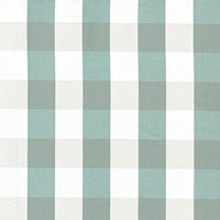 Buffalo Plaid Glacier Spa