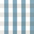 Buffalo Plaid Sky Blue
