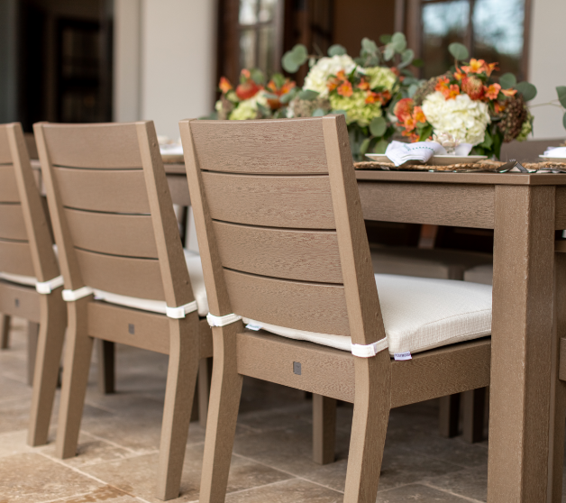 Dining Chairs