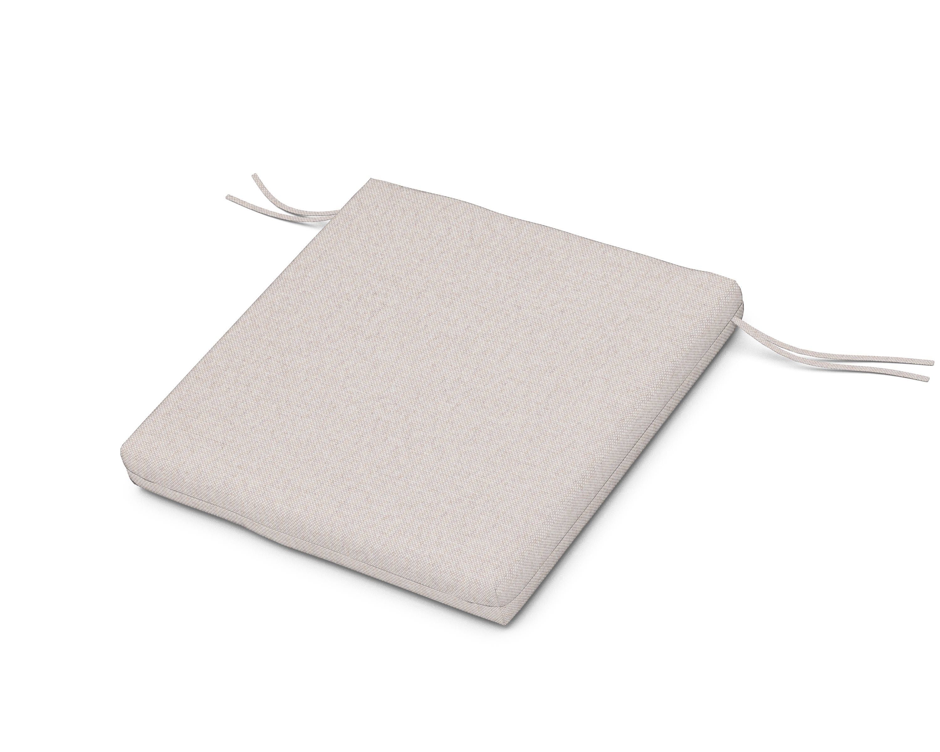 Seat Cushion - 20"D x 20"W x 2.5"H