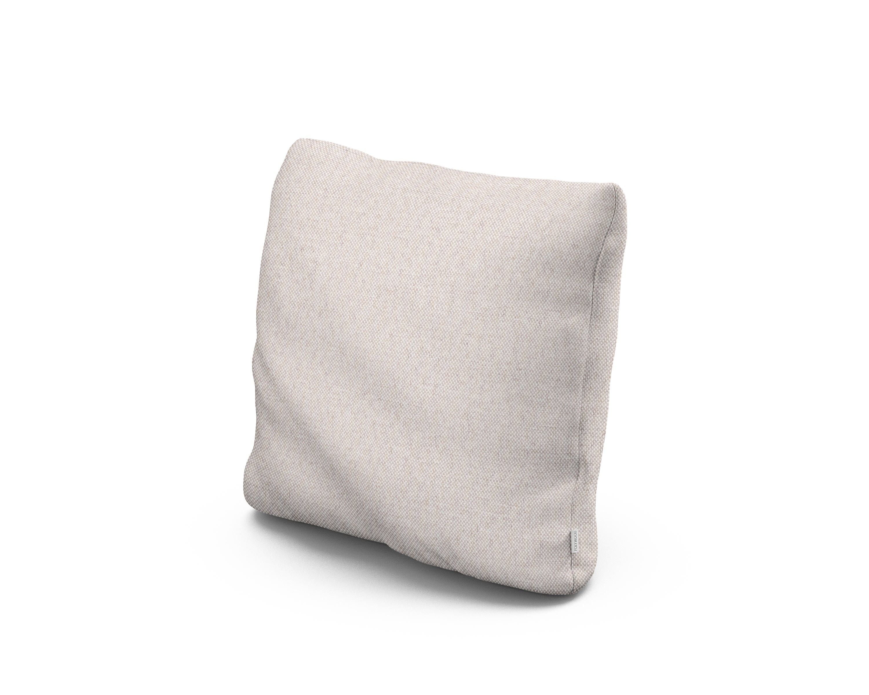 16" Outdoor Throw Pillow