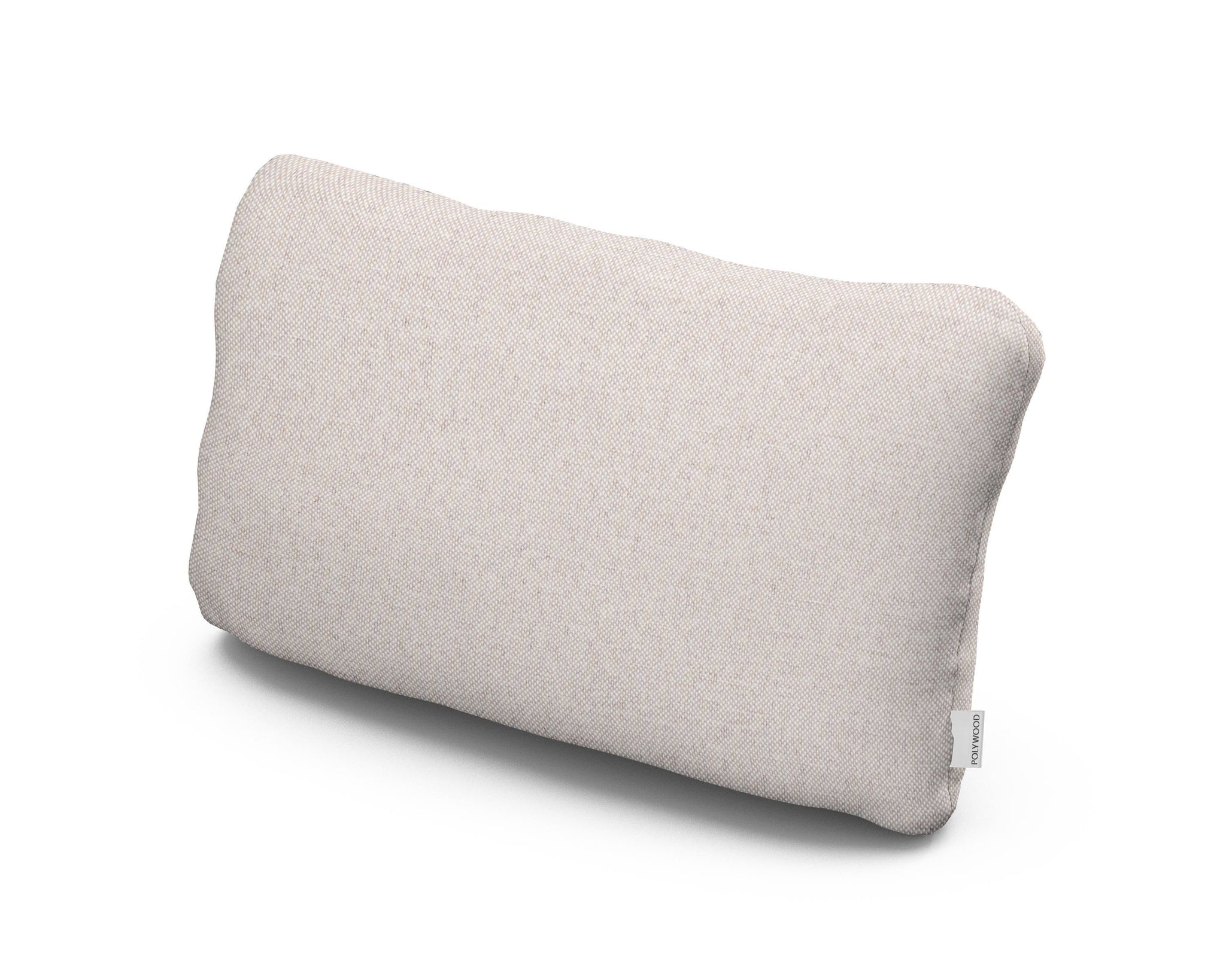 Outdoor Lumbar Pillow