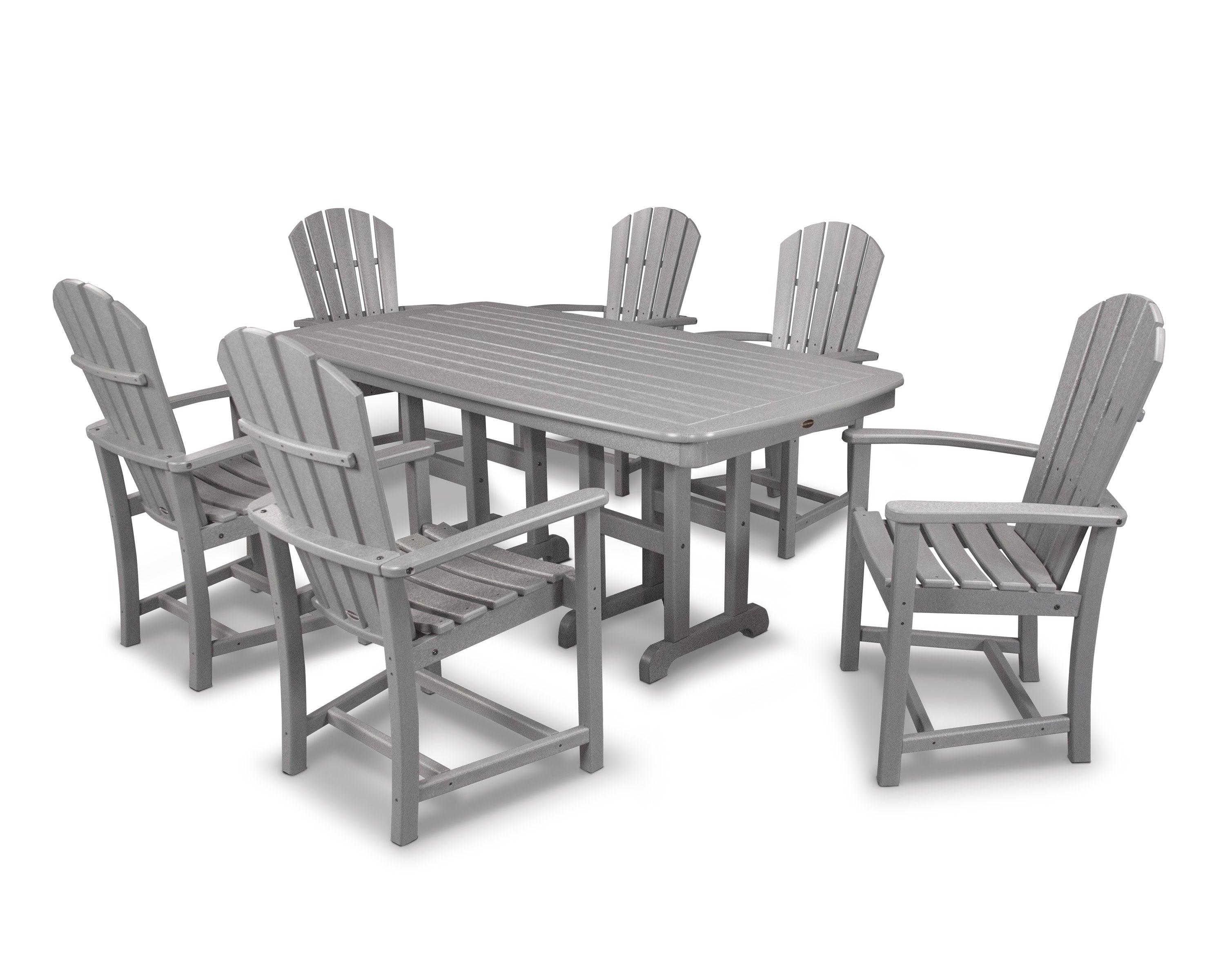 Palm Coast 7-Piece Dining Set
