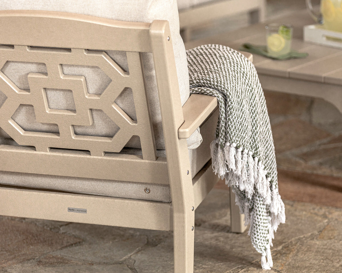 Chinoiserie Coffee Table