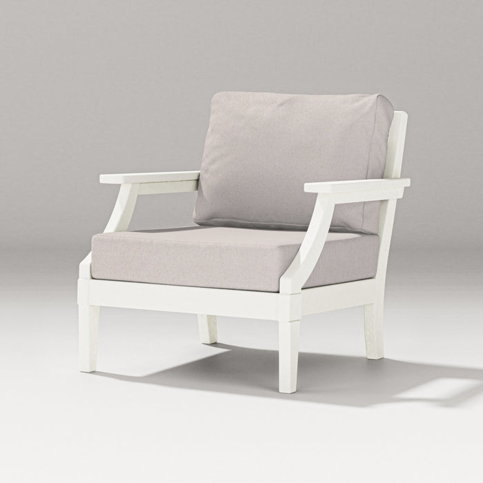 Estate Lounge Chair