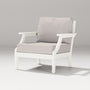 Estate Lounge Chair