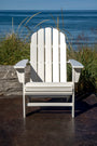 Vineyard Curveback Adirondack Chair