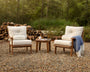 Lakeside Deep Seating Chair