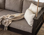 Vineyard Daybed Swing