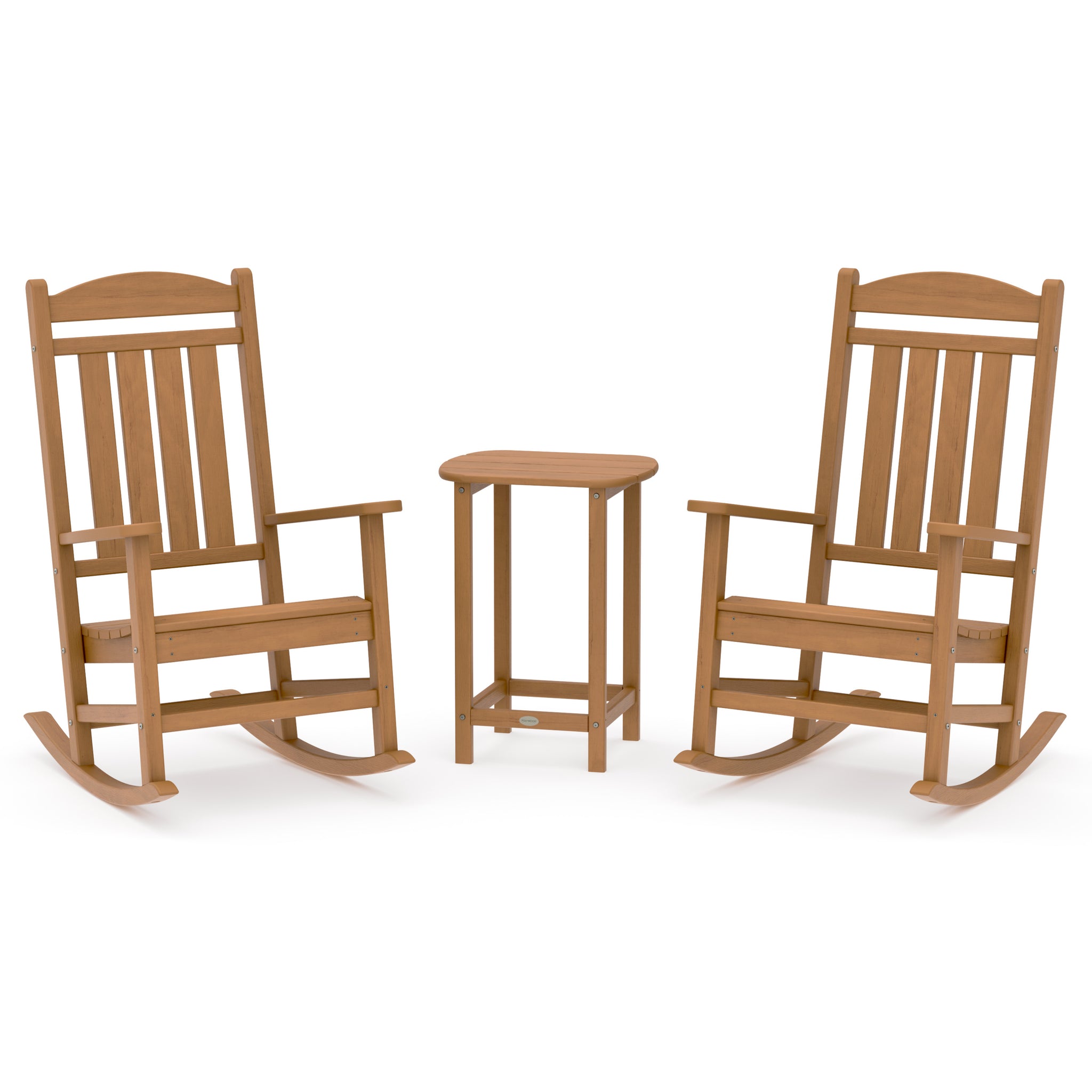 Presidential Rocker 3-Piece Set