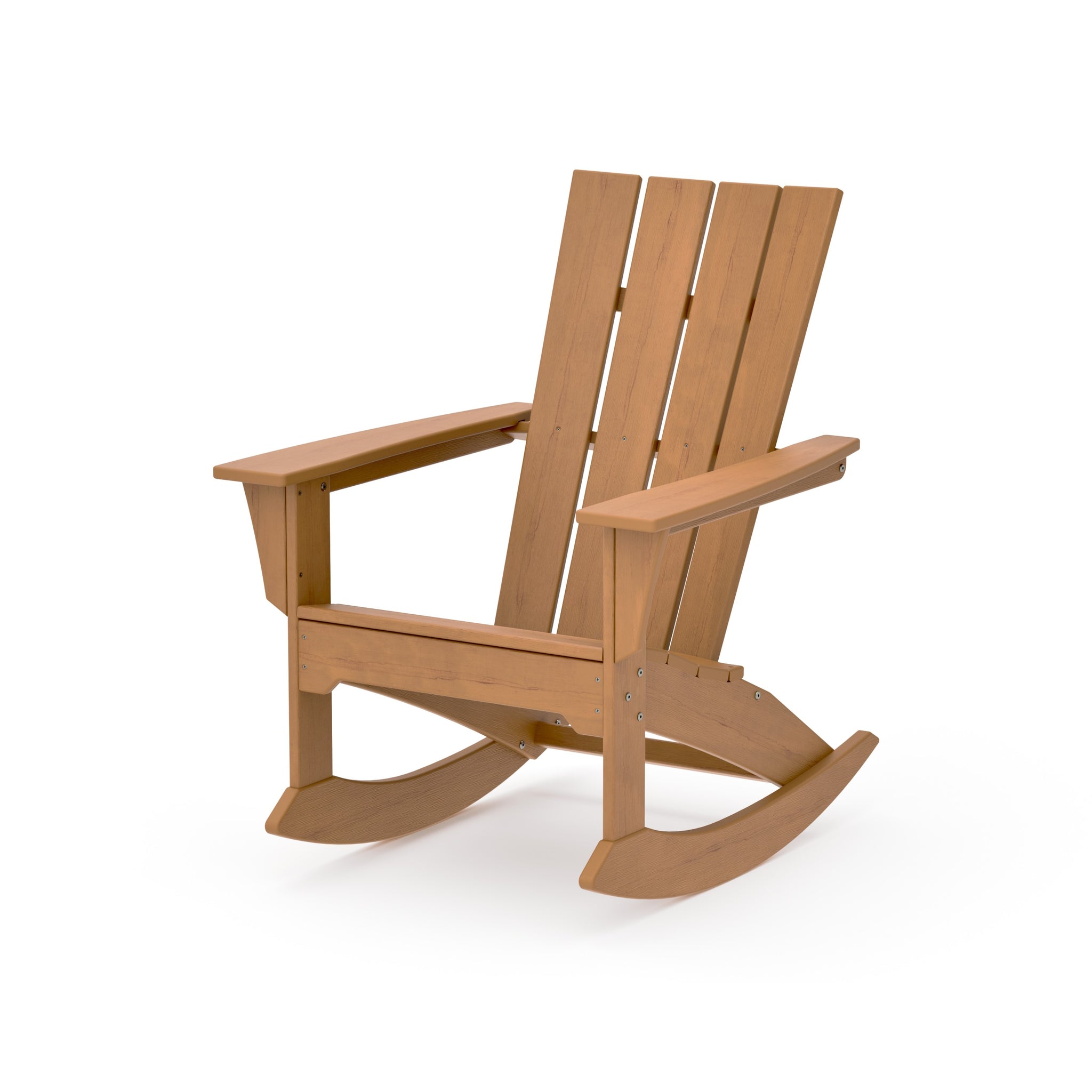 Quattro Adirondack Rocking Chair