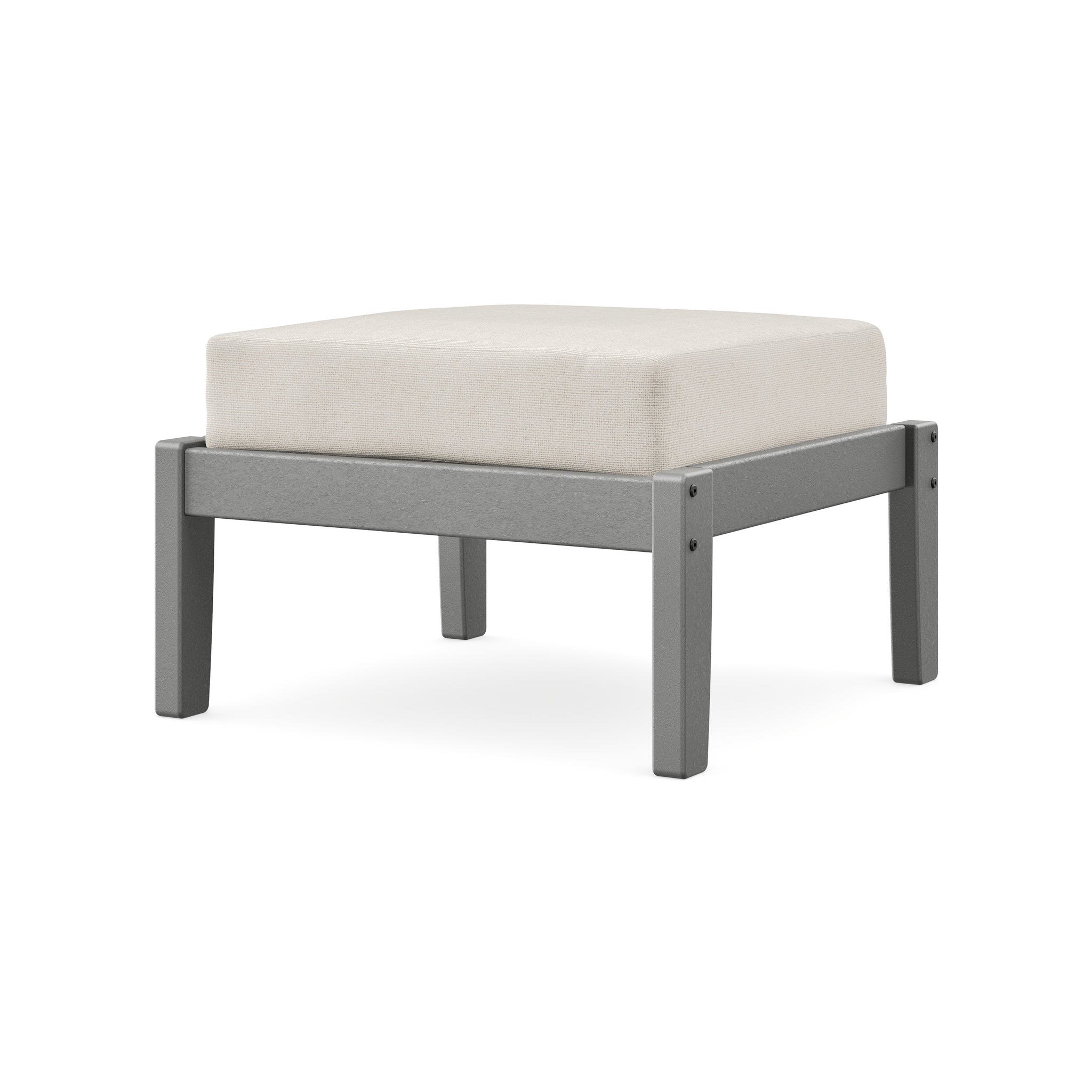 Deep Seating Ottoman