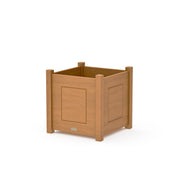 Country Living Large Square Planter Box