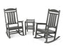 Presidential 3-Piece Rocker Set