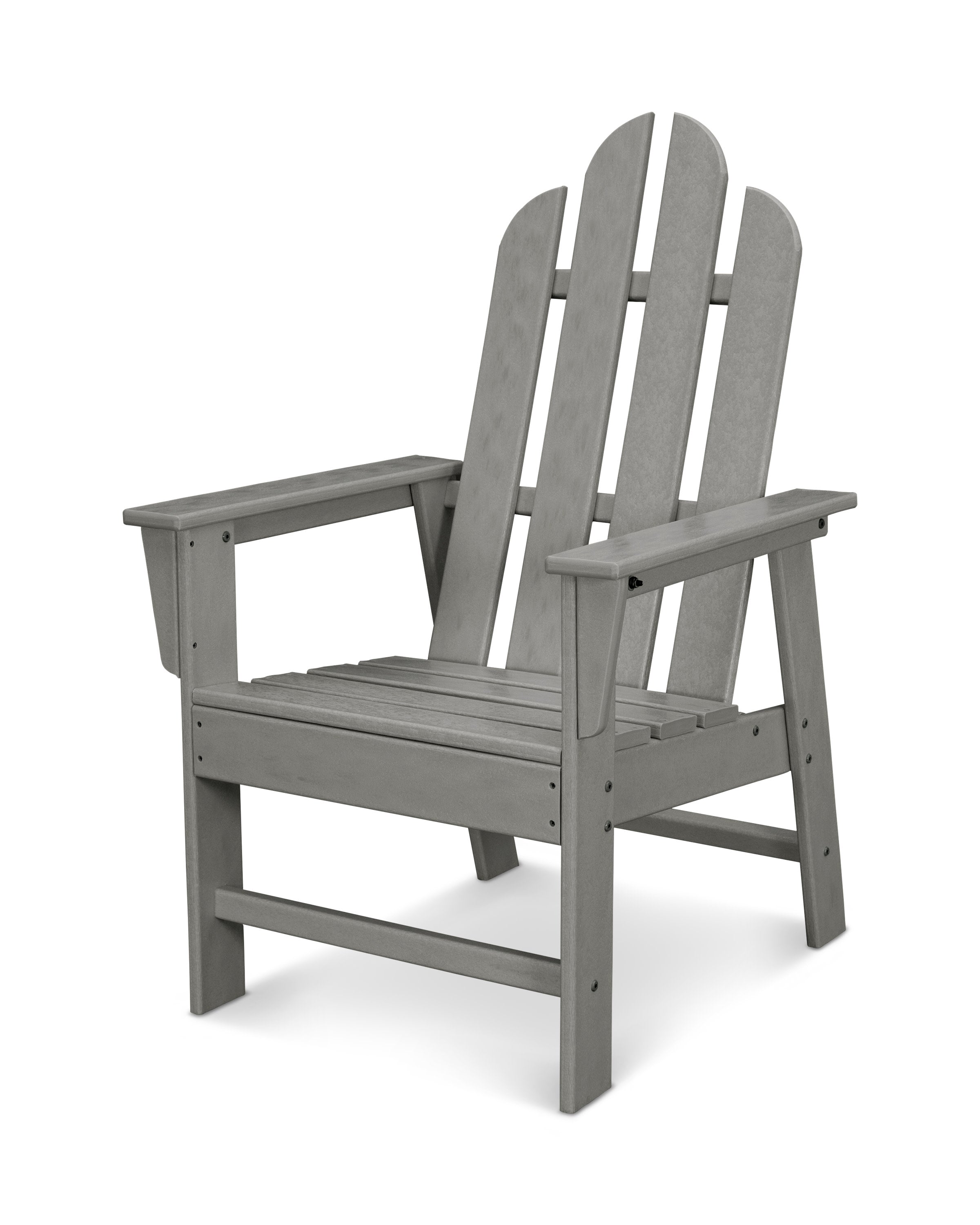 Long Island Upright Adirondack Chair