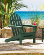 Classic Adirondack Chair