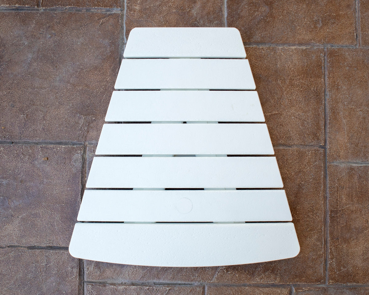 Classic Series Angled Adirondack Connecting Table