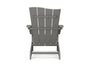 The Wave Chair Right