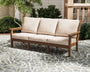 Chippendale Deep Seating Sofa