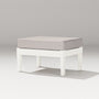 Estate Lounge Ottoman