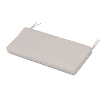 Chinoiserie Bench Seat Cushion