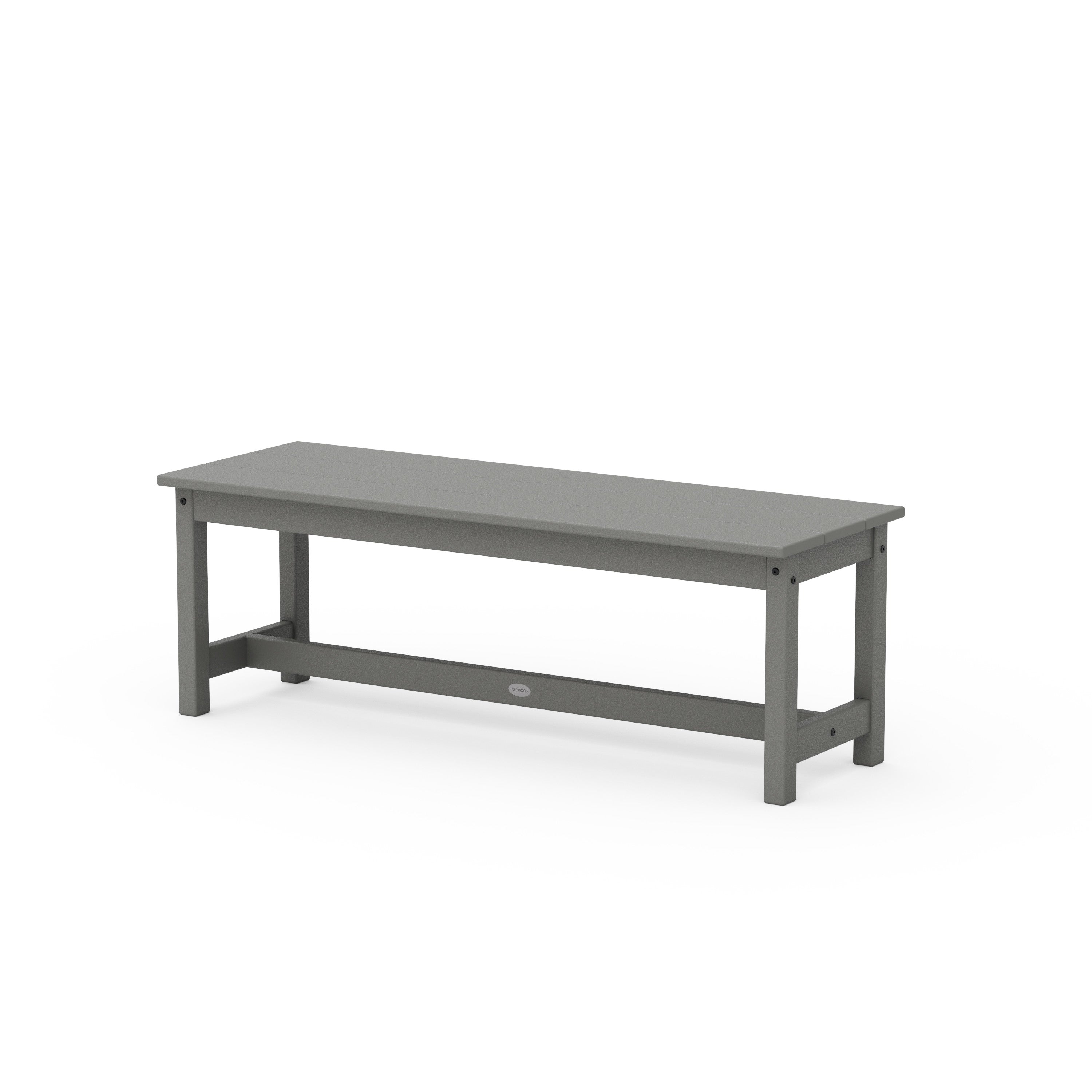 48" Planter Bench