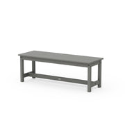 48" Planter Bench