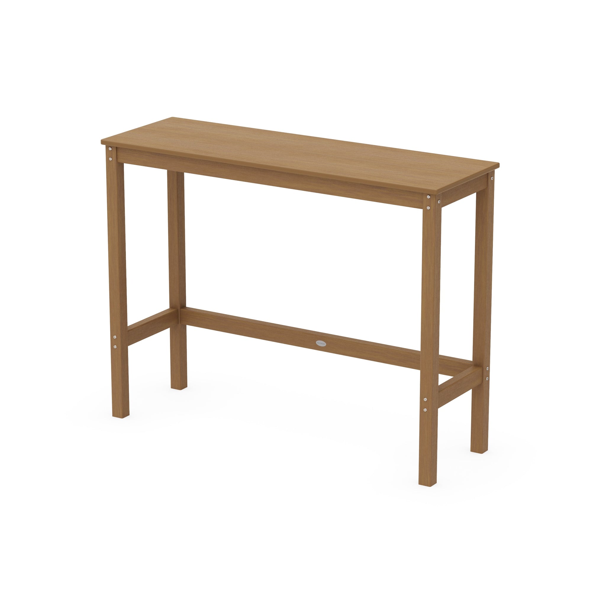 Studio Balcony Bar Table