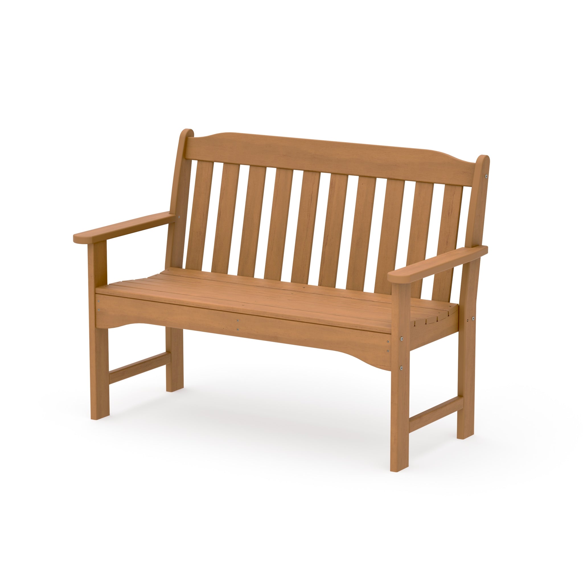 Cottage 48" Bench