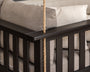 Vineyard Daybed Swing