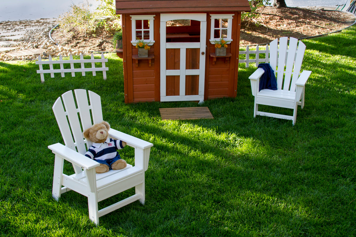 Kids Adirondack Chair