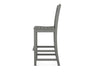 Chippendale Bar Side Chair