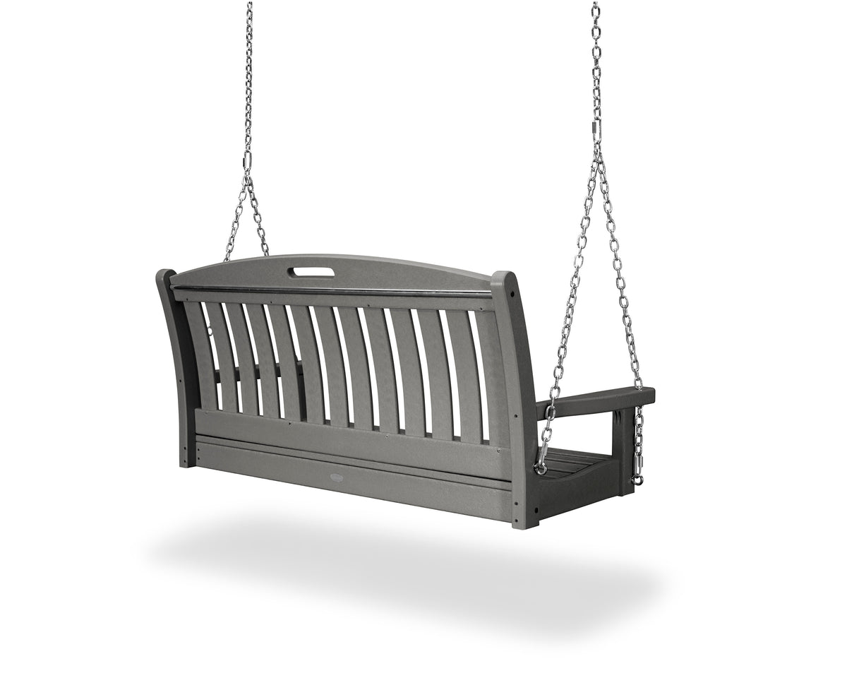 Nautical 48" Swing