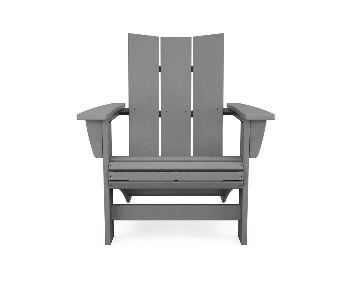 Modern Grand Adirondack Chair