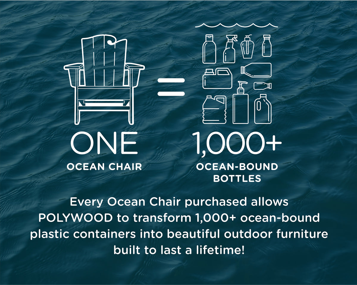 The Wave Chair Right
