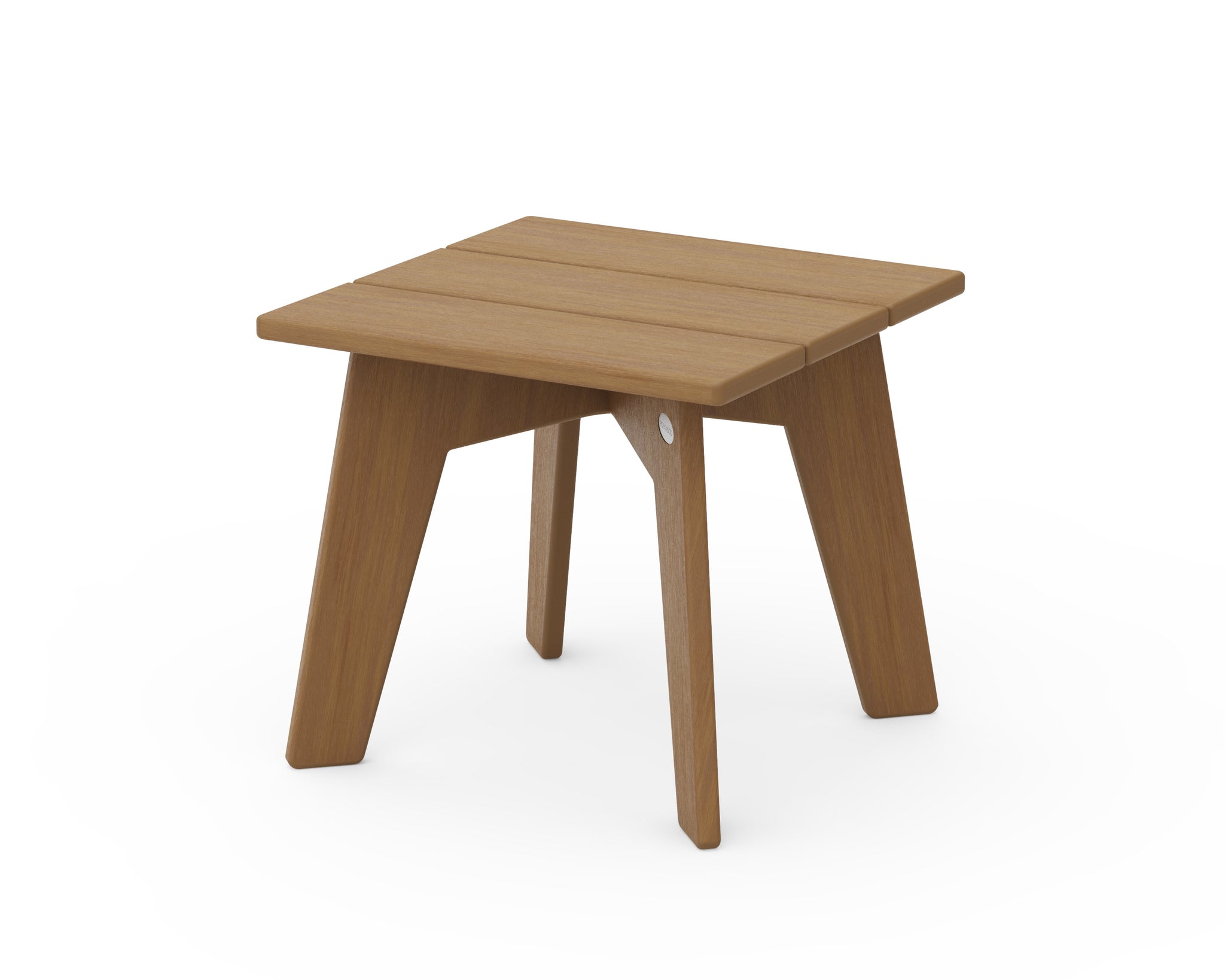Riviera Modern Side Table