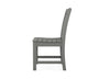 Traditional Garden Dining Side Chair