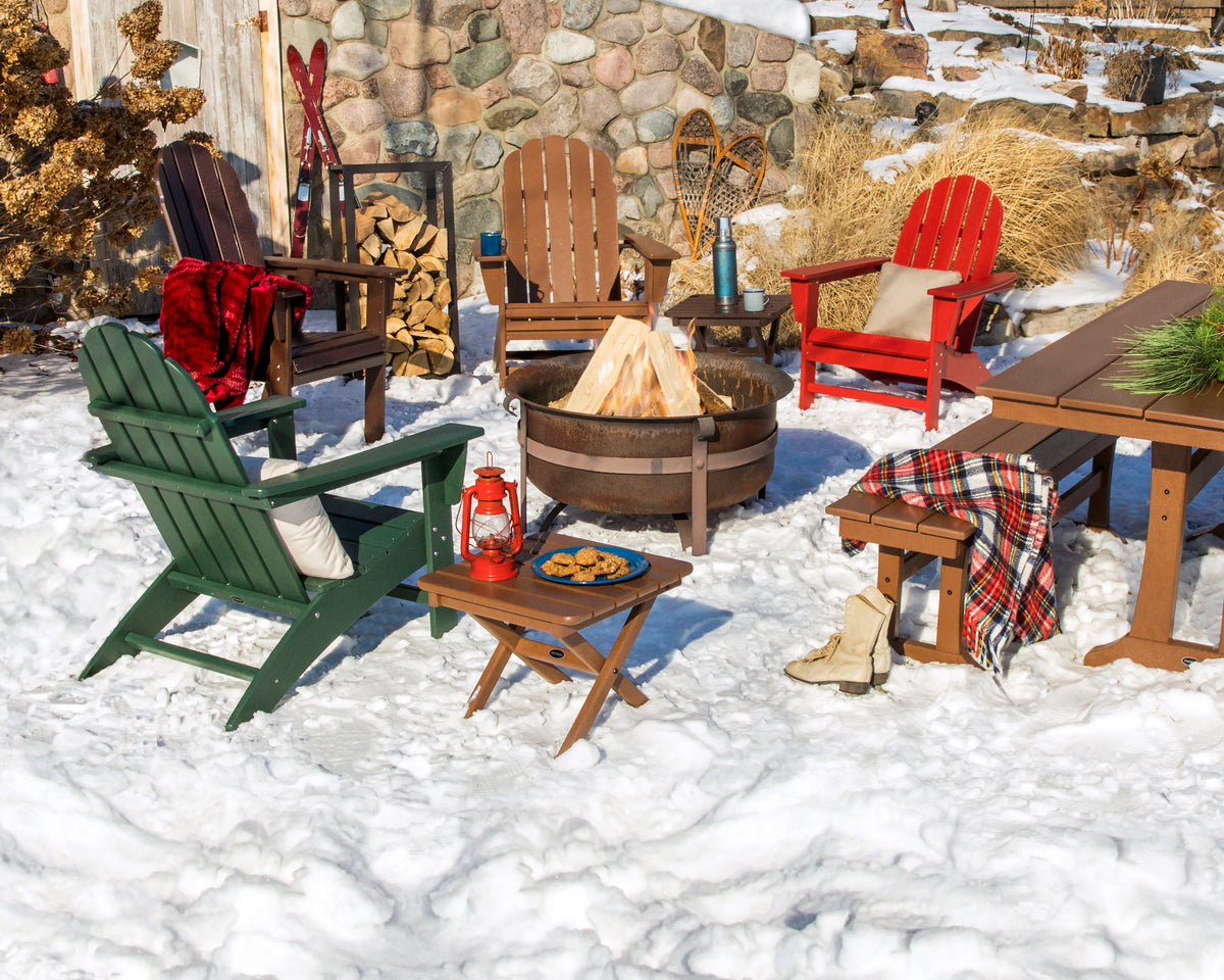 Vineyard Adirondack Chair