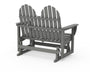 Classic Adirondack 48" Glider