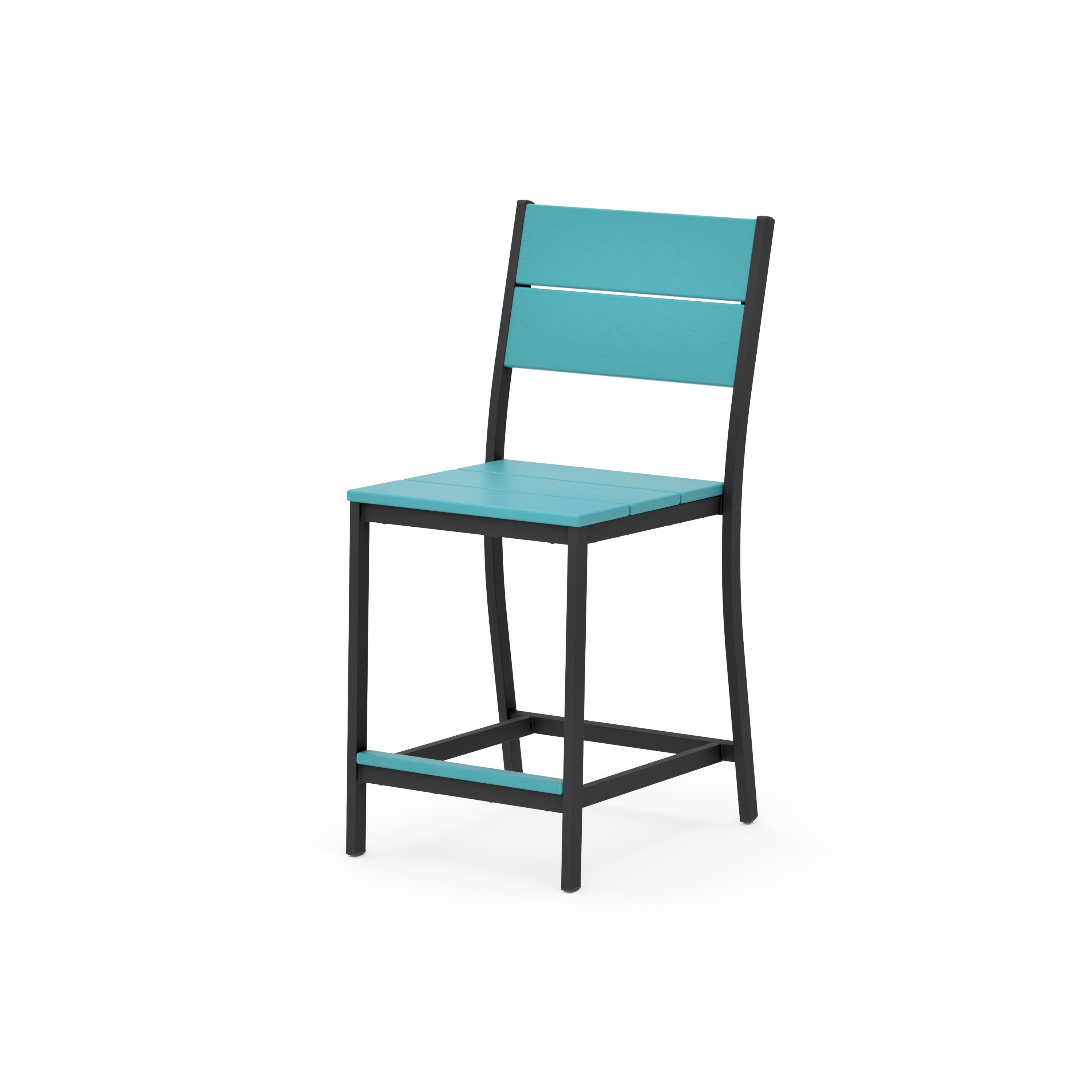 Main Street Counter Side Chair