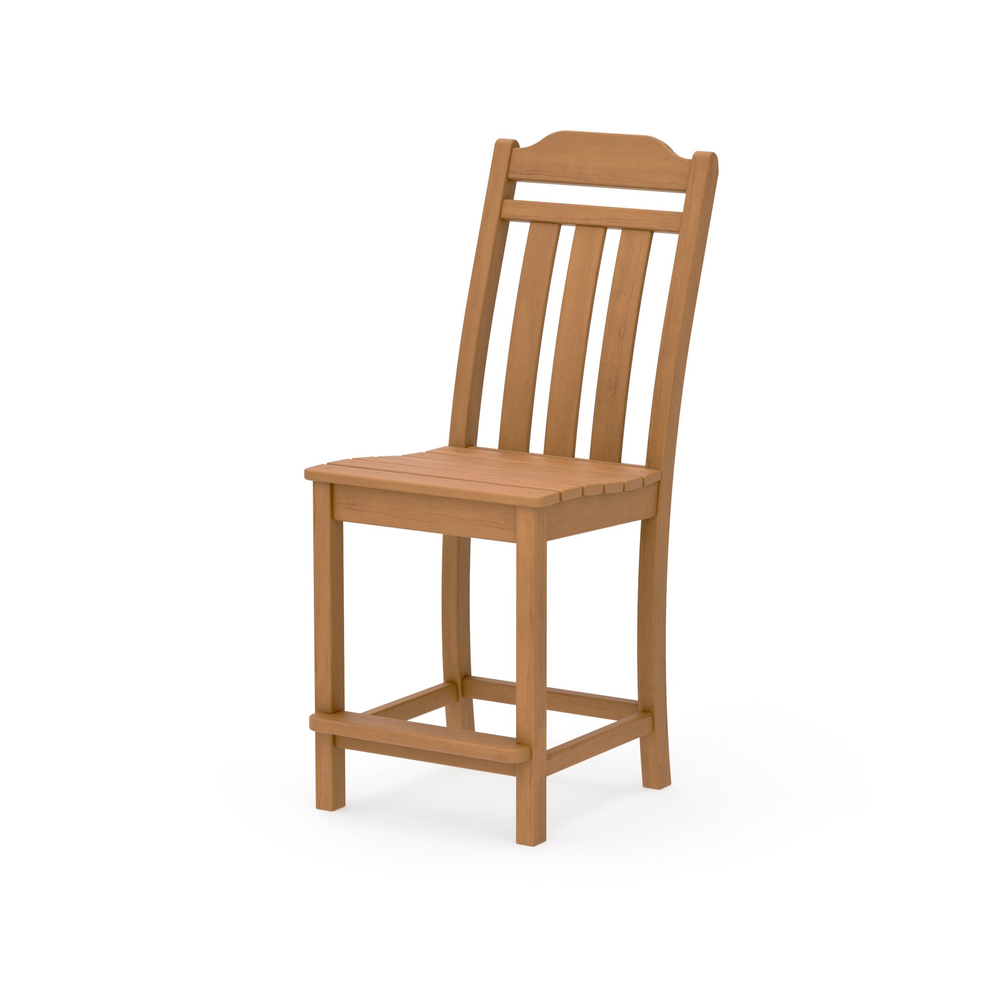 Cottage Counter Side Chair