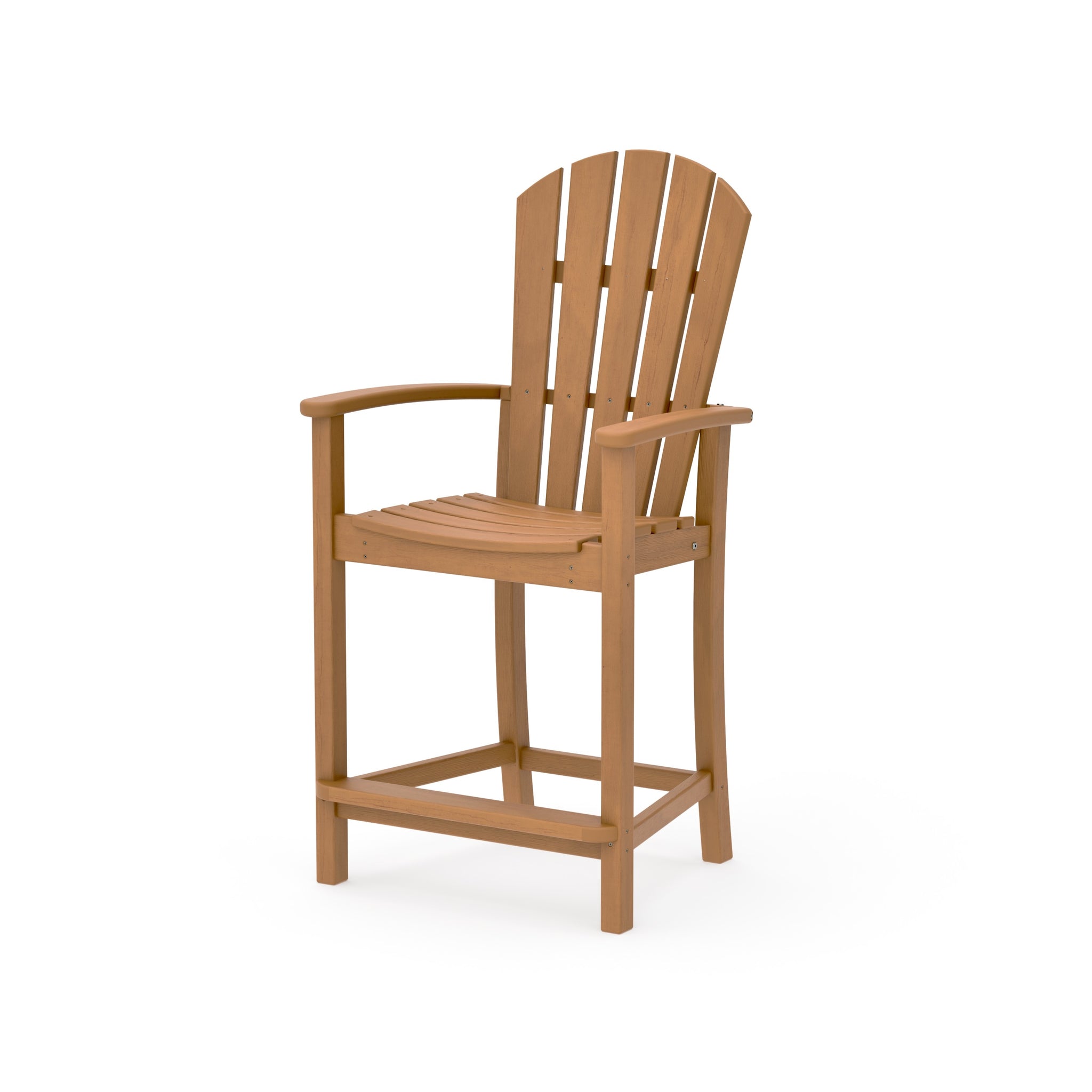 Palm Coast Counter Chair