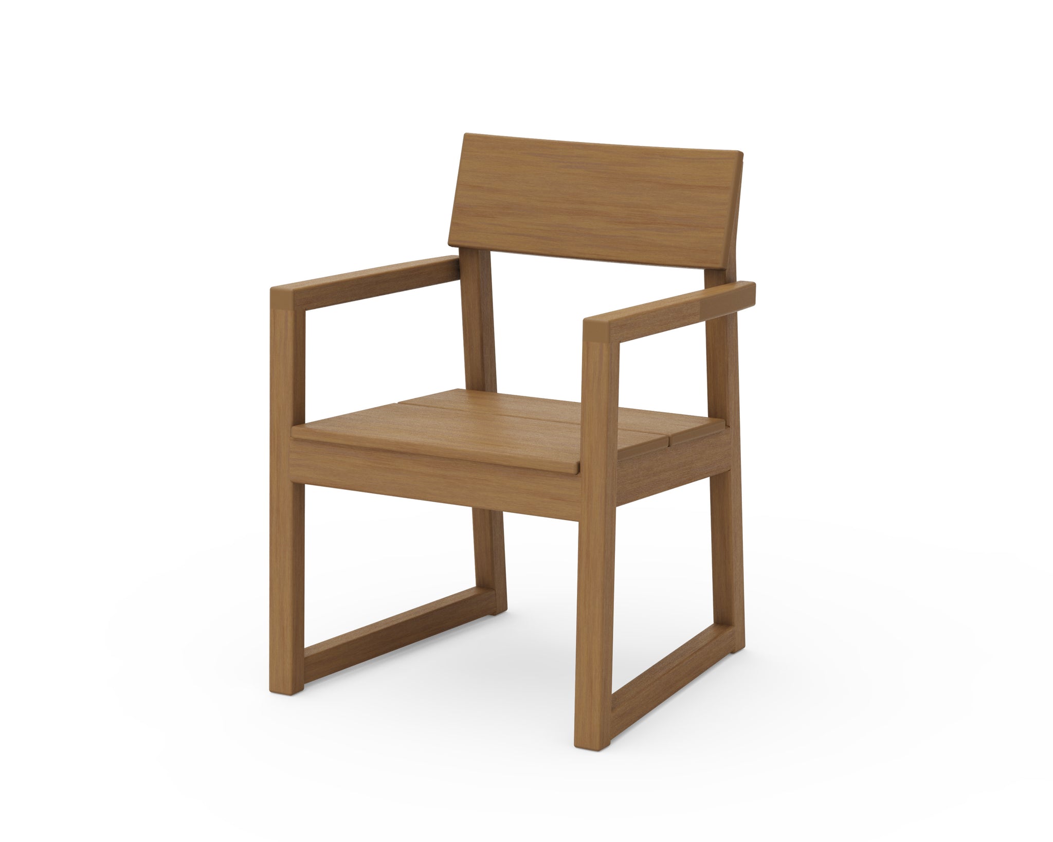 EDGE Dining Arm Chair