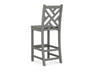 Chippendale Bar Side Chair