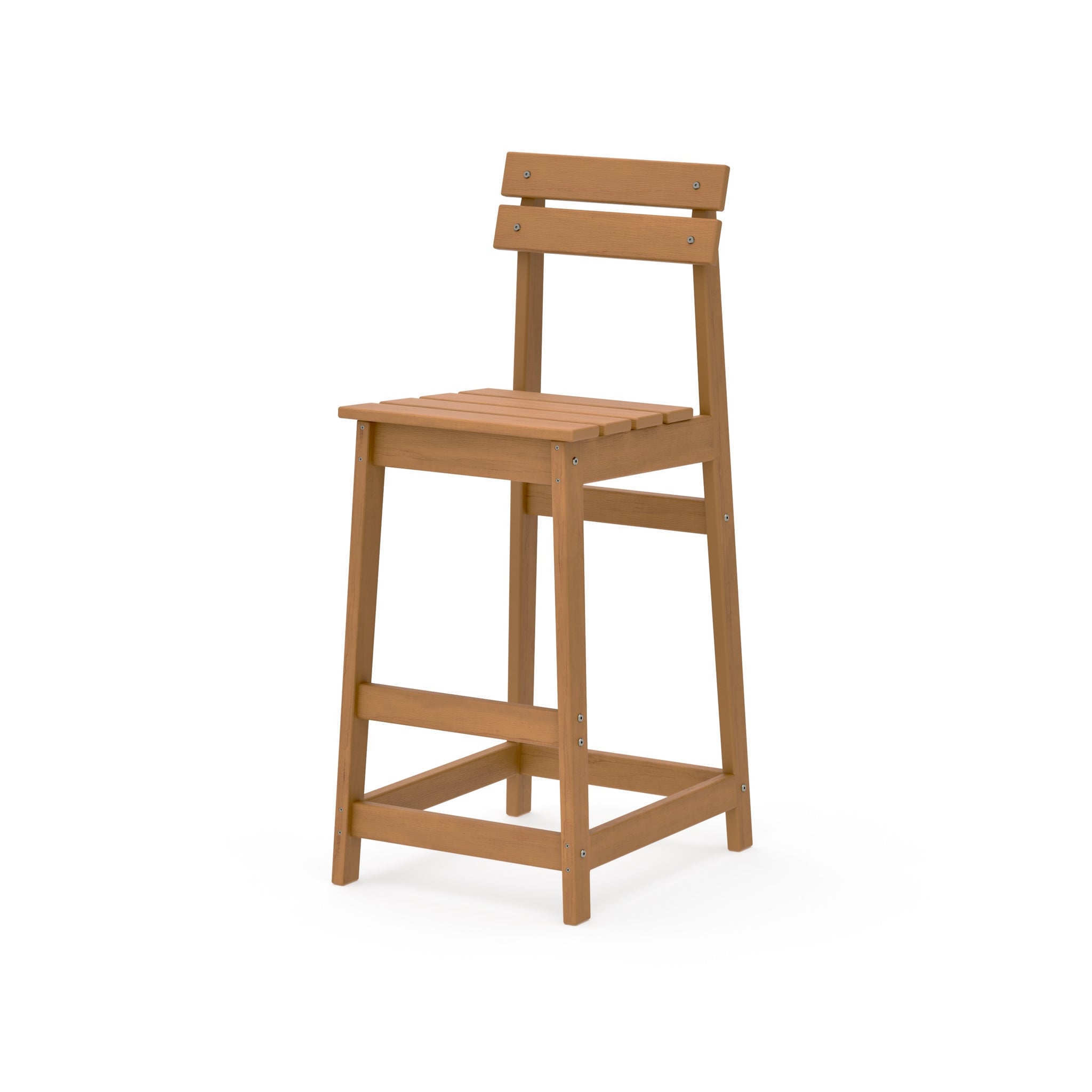 Modern Studio Plaza Bar Chair