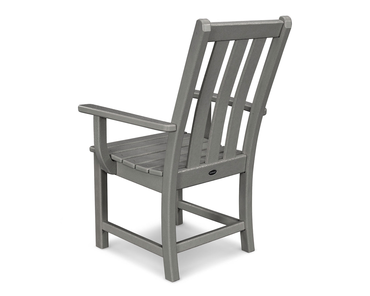 Vineyard Dining Arm Chair