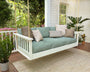 Vineyard Daybed Swing
