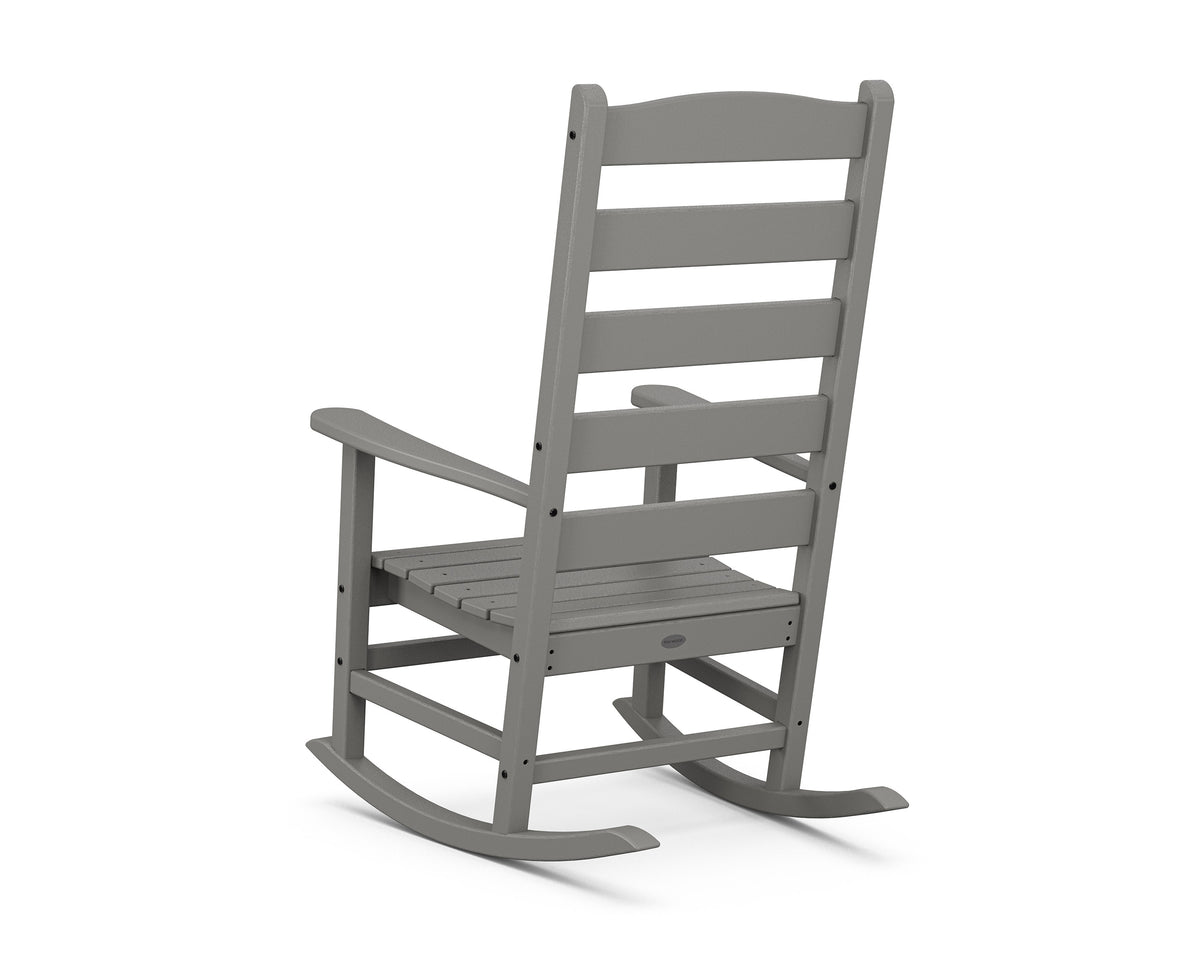 Shaker Porch Rocking Chair