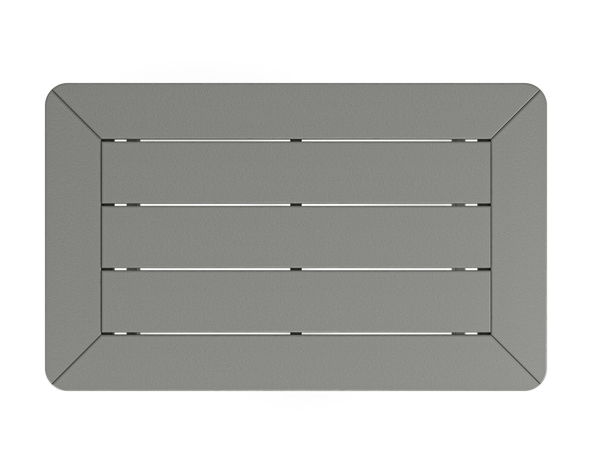 Harbour Slat Coffee Table